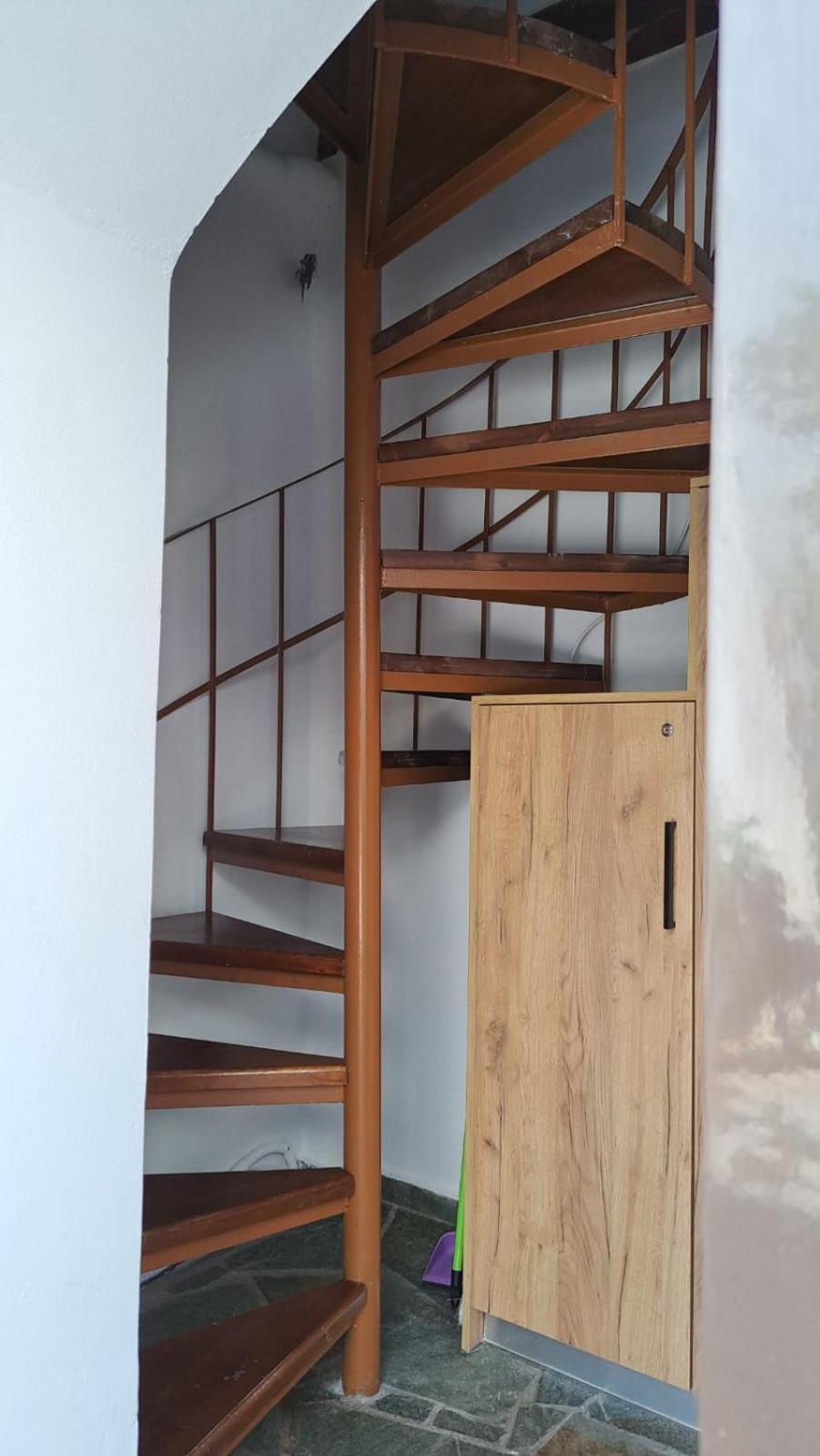 Superb Apartments Kriaras Sea View In Sfakia Hora Sfakion Exterior photo